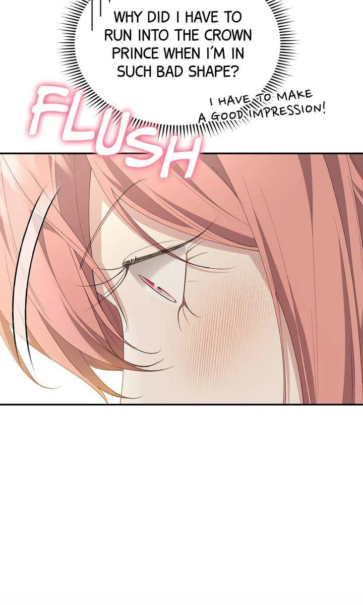 I Don’t Want to Be a Lady Chapter 25 page 27