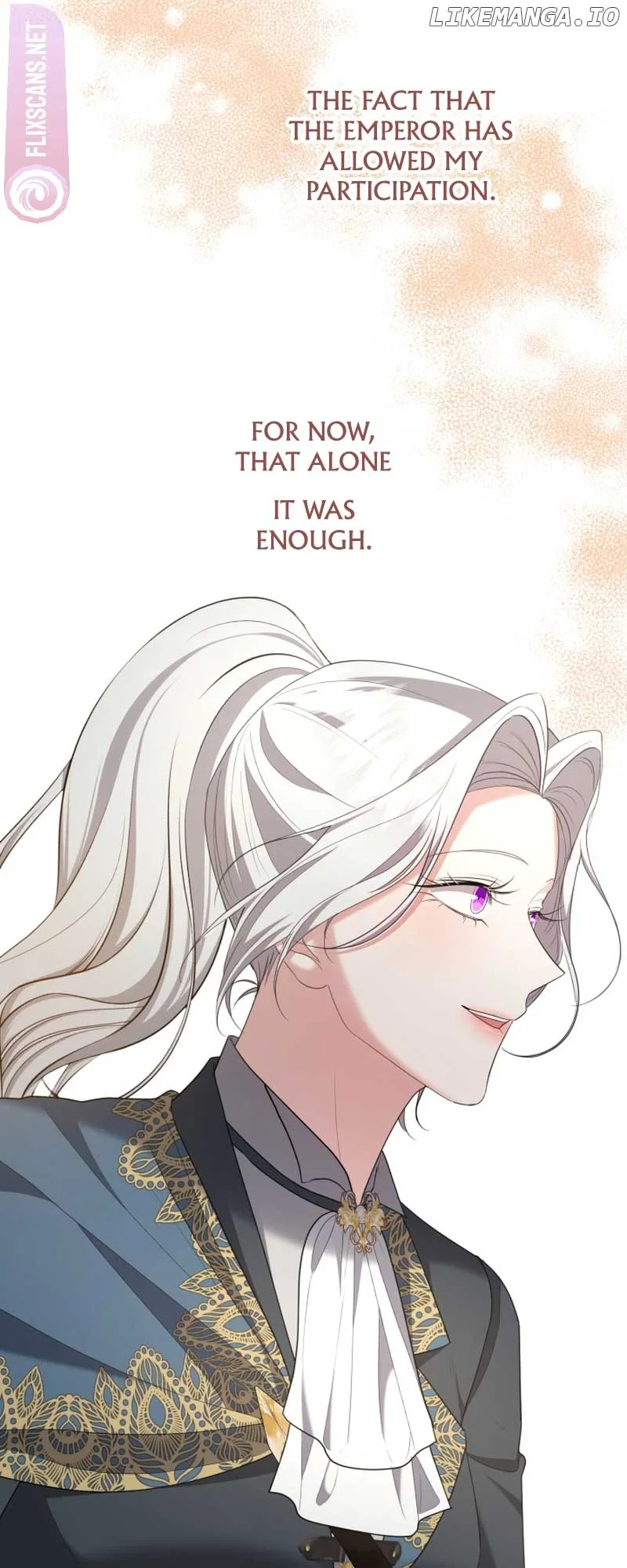 I Don’t Want to Be a Lady Chapter 21 page 66