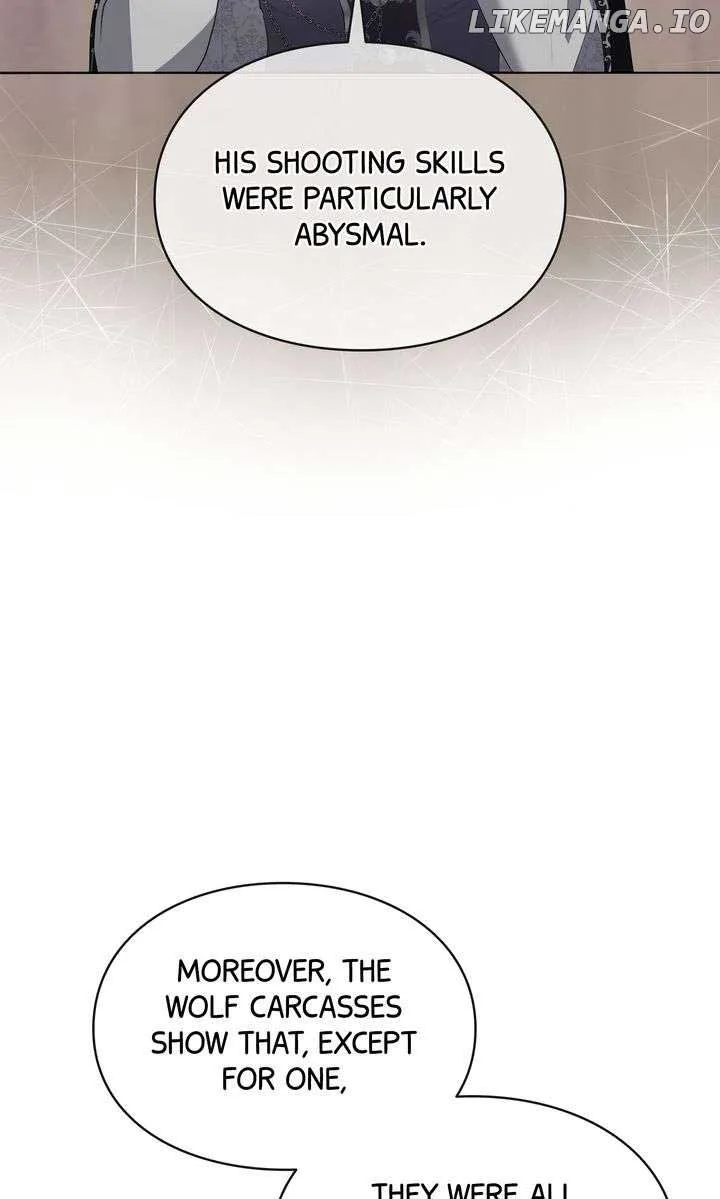 I Don’t Want to Be a Lady Chapter 26 page 30