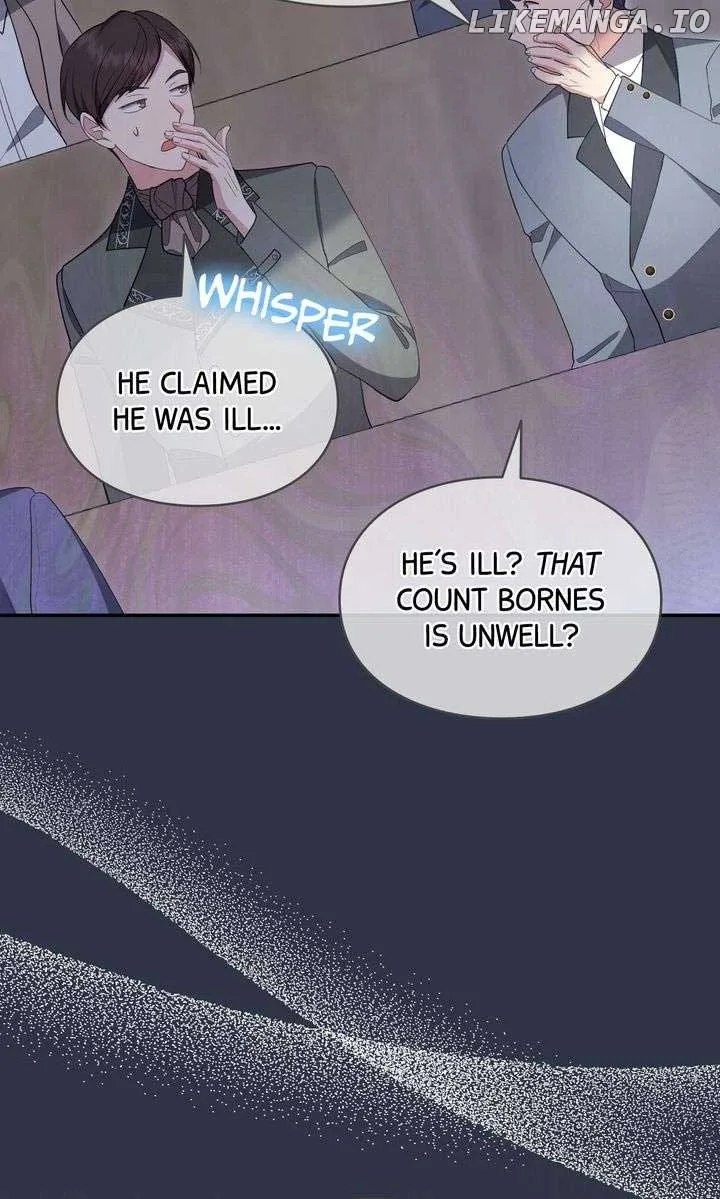 I Don’t Want to Be a Lady Chapter 26 page 11