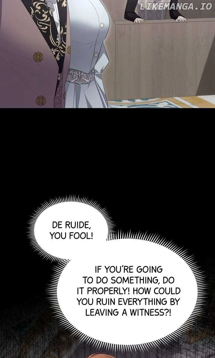 I Don’t Want to Be a Lady Chapter 26 page 42