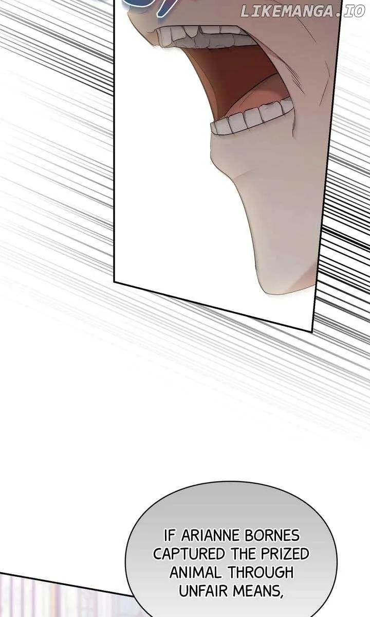 I Don’t Want to Be a Lady Chapter 26 page 16
