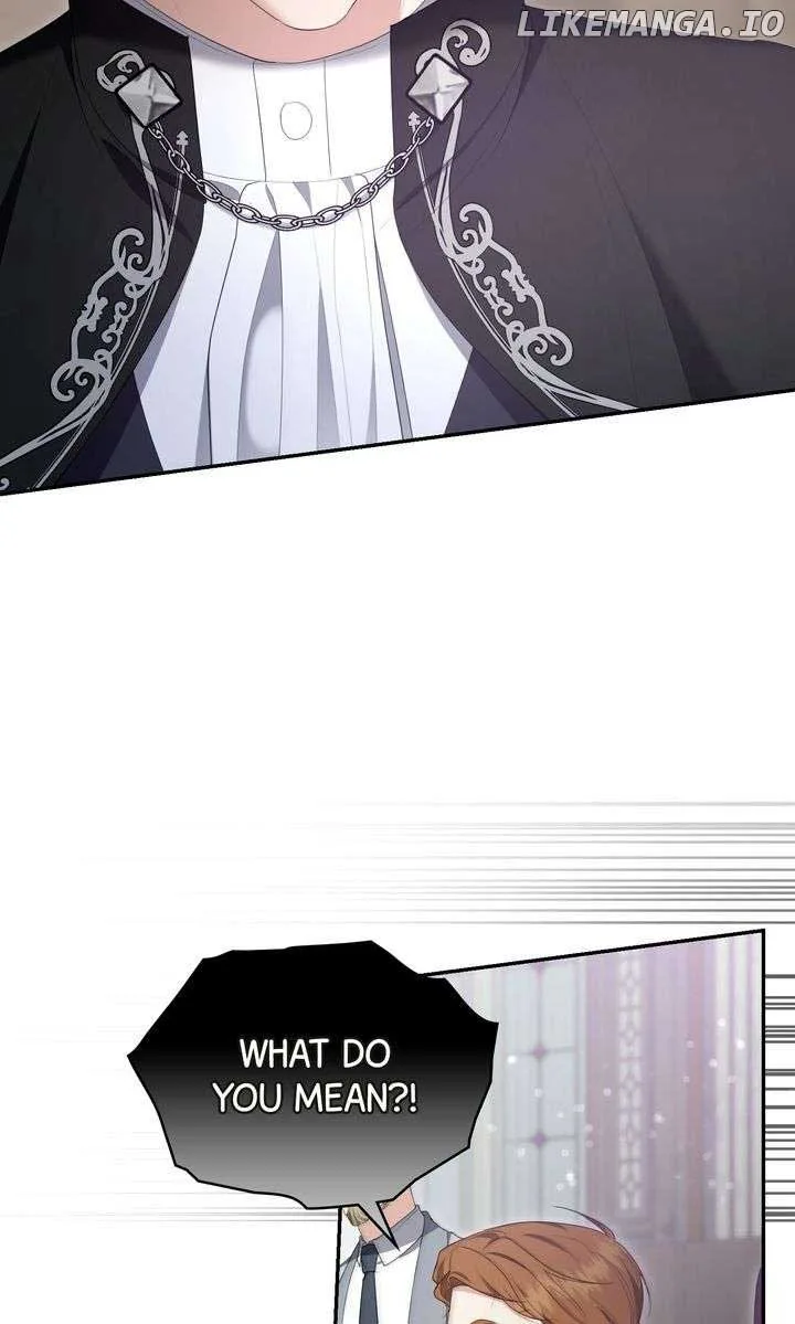 I Don’t Want to Be a Lady Chapter 26 page 27