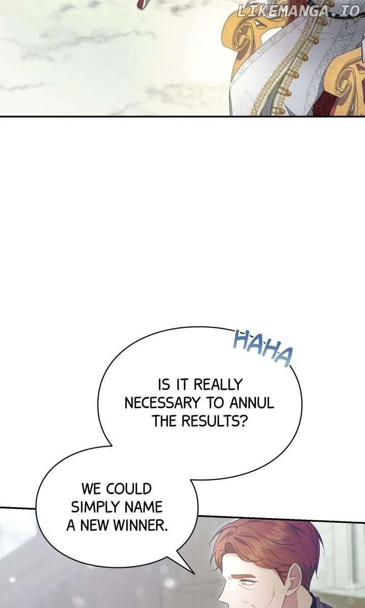 I Don’t Want to Be a Lady Chapter 26 page 13