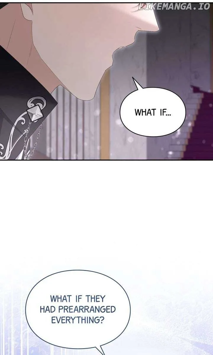 I Don’t Want to Be a Lady Chapter 26 page 22