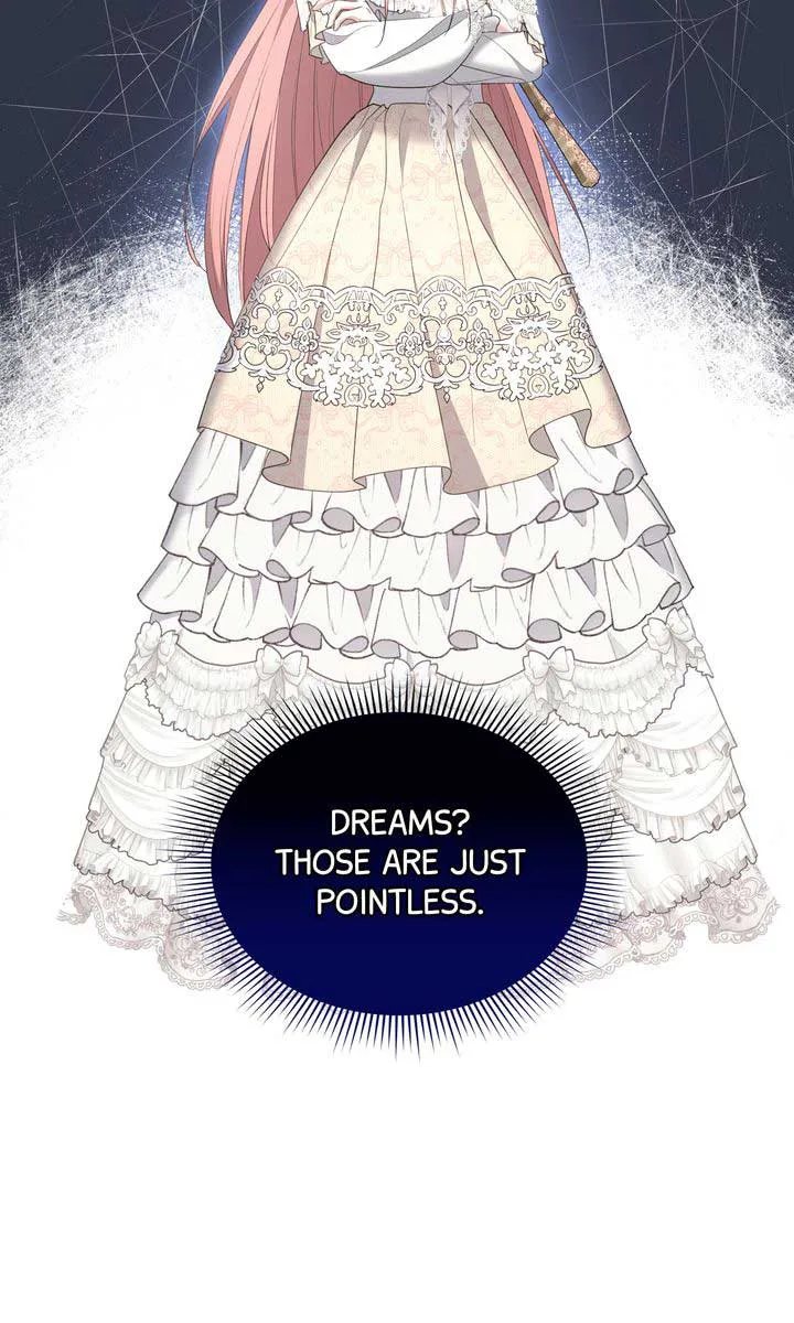 I Don’t Want to Be a Lady Chapter 25 page 23