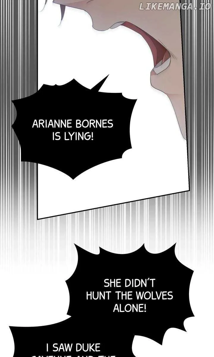 I Don’t Want to Be a Lady Chapter 26 page 78
