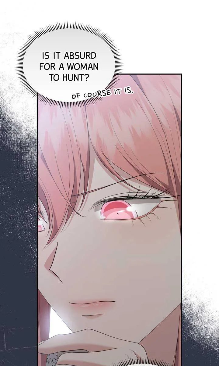 I Don’t Want to Be a Lady Chapter 25 page 20