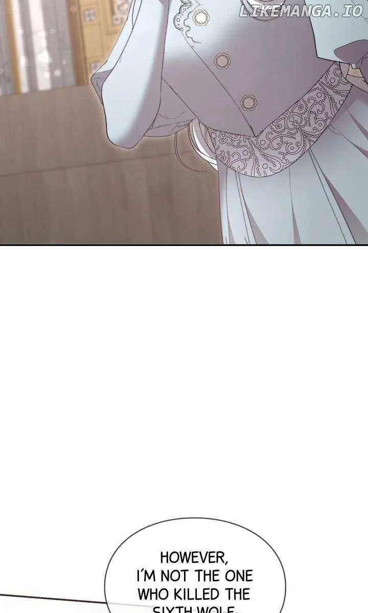 I Don’t Want to Be a Lady Chapter 26 page 67