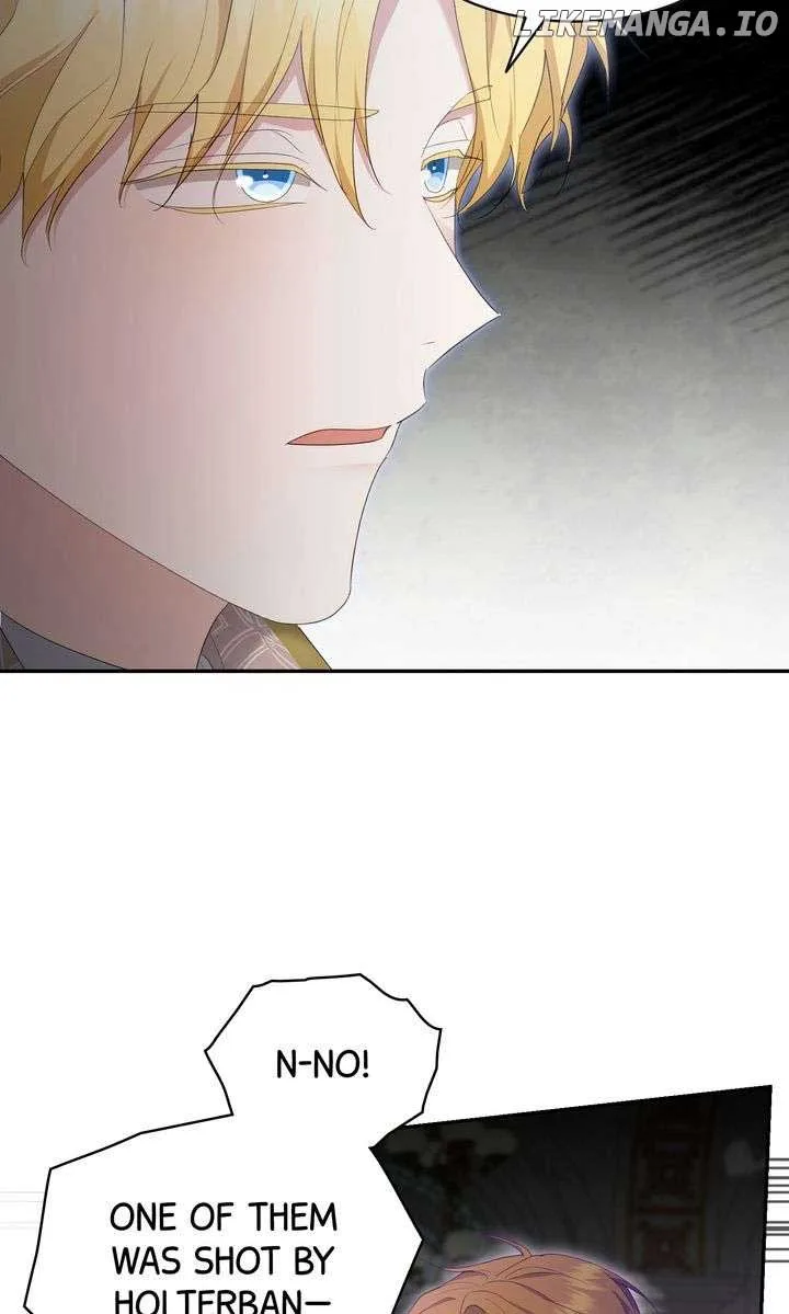 I Don’t Want to Be a Lady Chapter 26 page 51