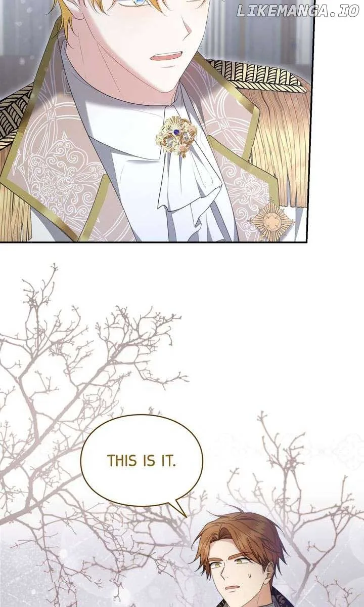 I Don’t Want to Be a Lady Chapter 26 page 46