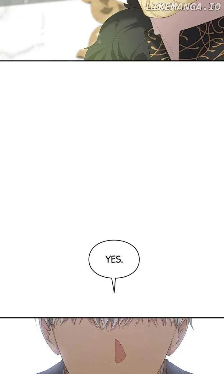 I Don’t Want to Be a Lady Chapter 26 page 90