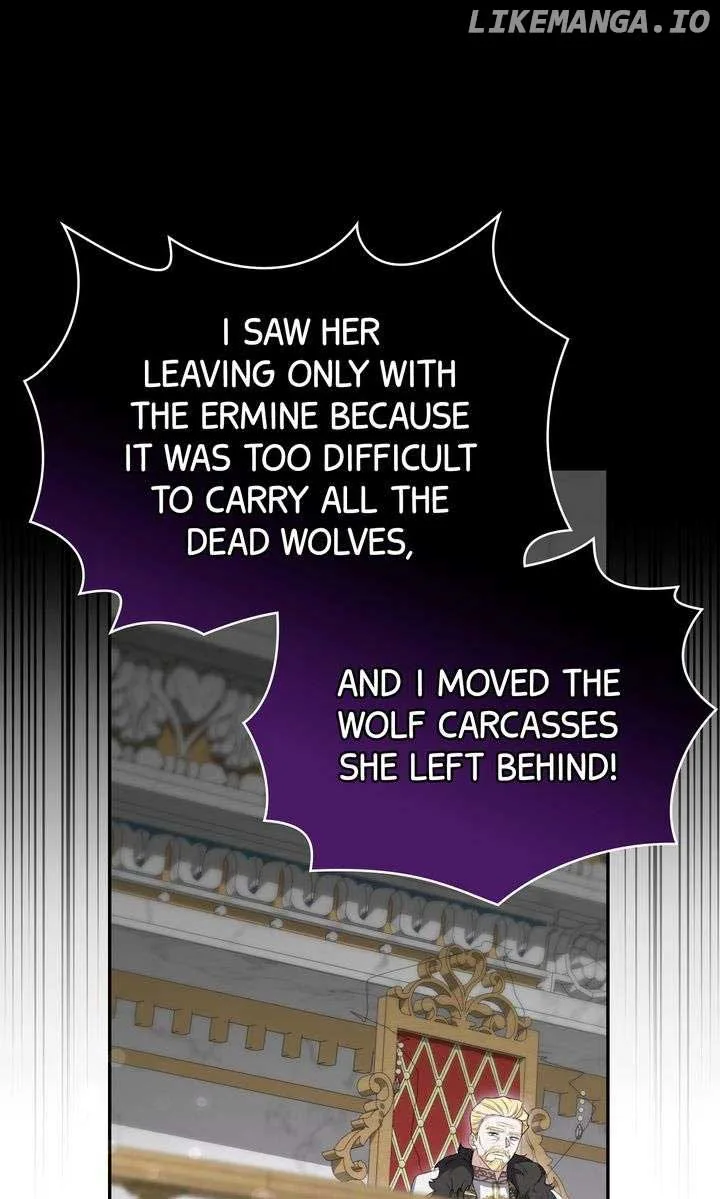 I Don’t Want to Be a Lady Chapter 26 page 80