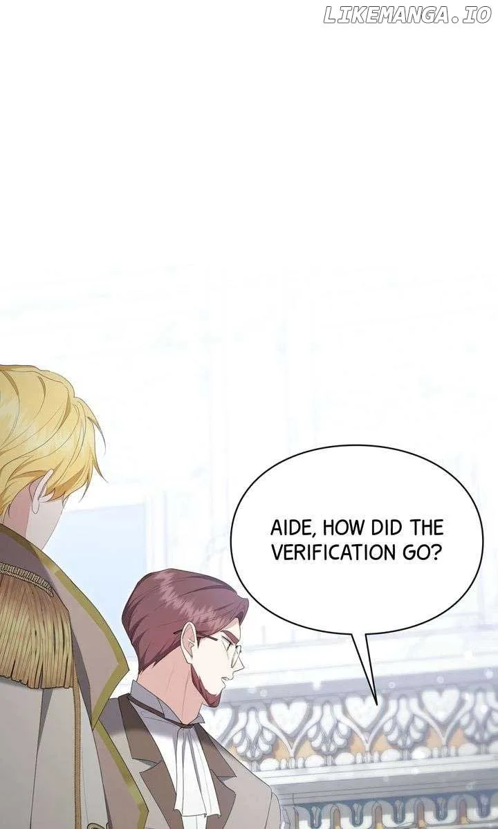 I Don’t Want to Be a Lady Chapter 26 page 60