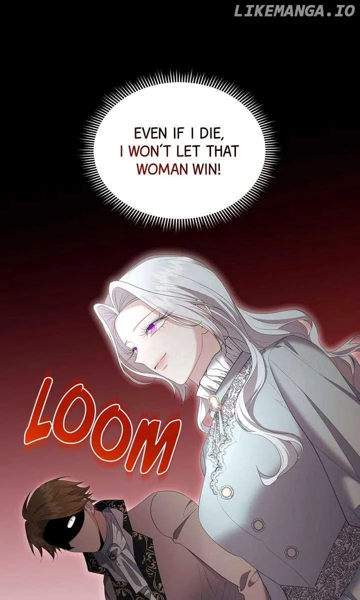 I Don’t Want to Be a Lady Chapter 26 page 76