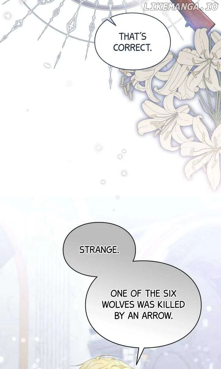 I Don’t Want to Be a Lady Chapter 26 page 49