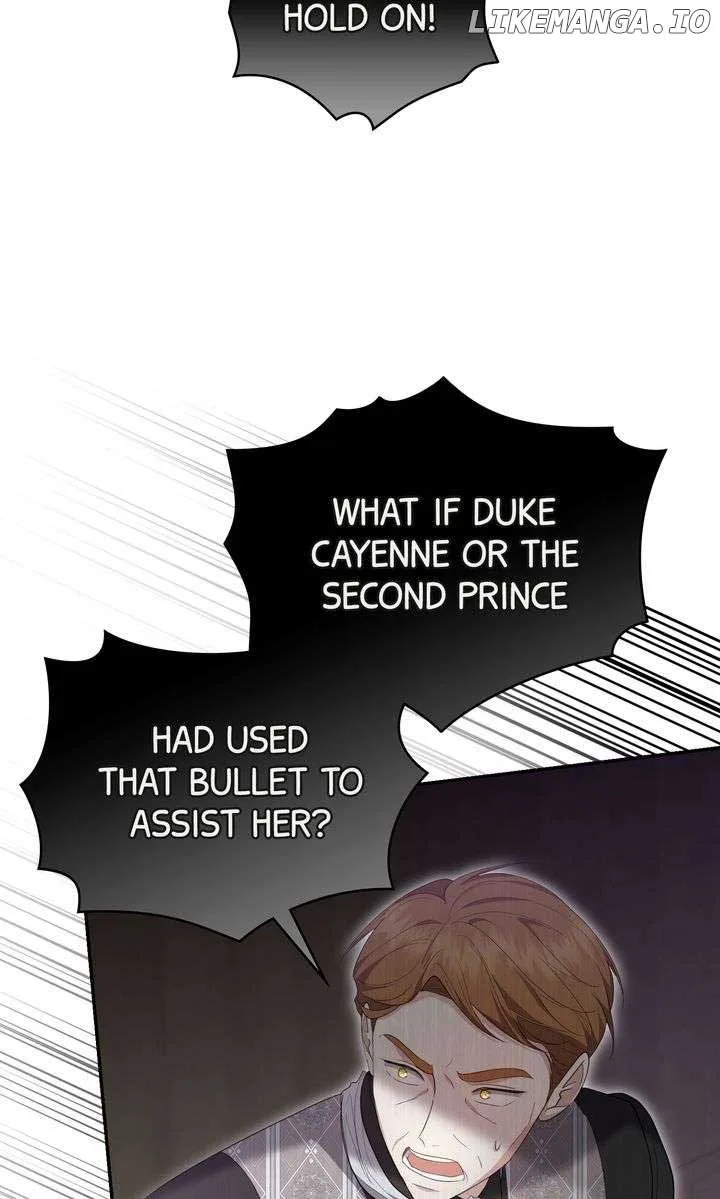 I Don’t Want to Be a Lady Chapter 26 page 63