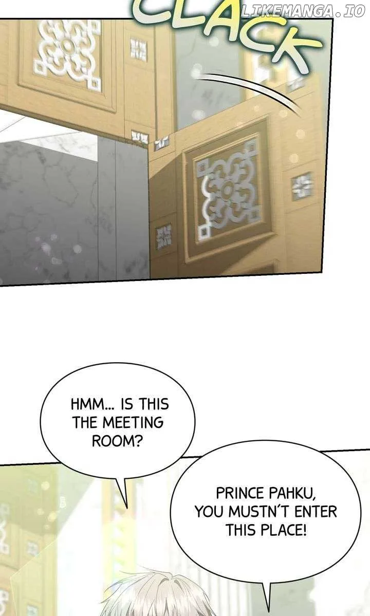 I Don’t Want to Be a Lady Chapter 26 page 84