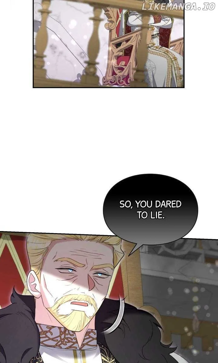 I Don’t Want to Be a Lady Chapter 26 page 81