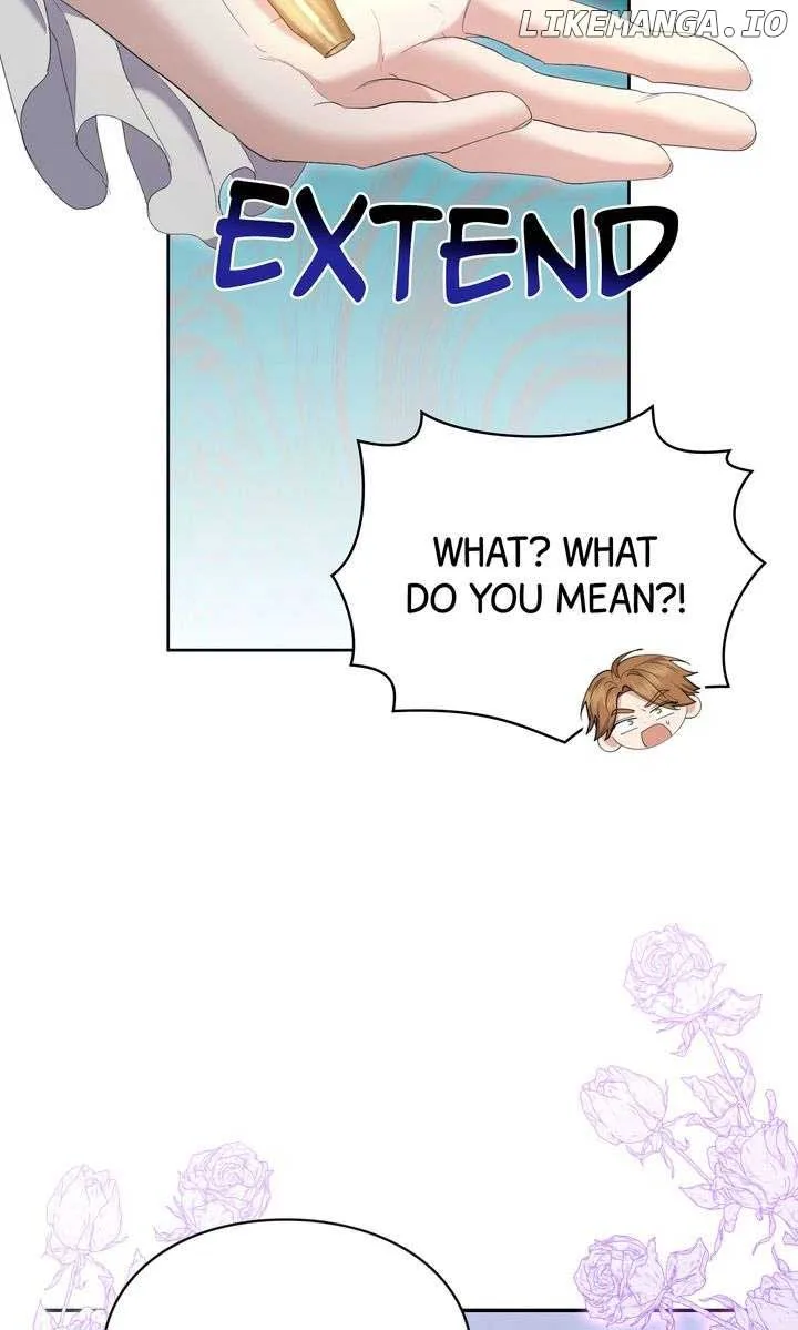 I Don’t Want to Be a Lady Chapter 26 page 55
