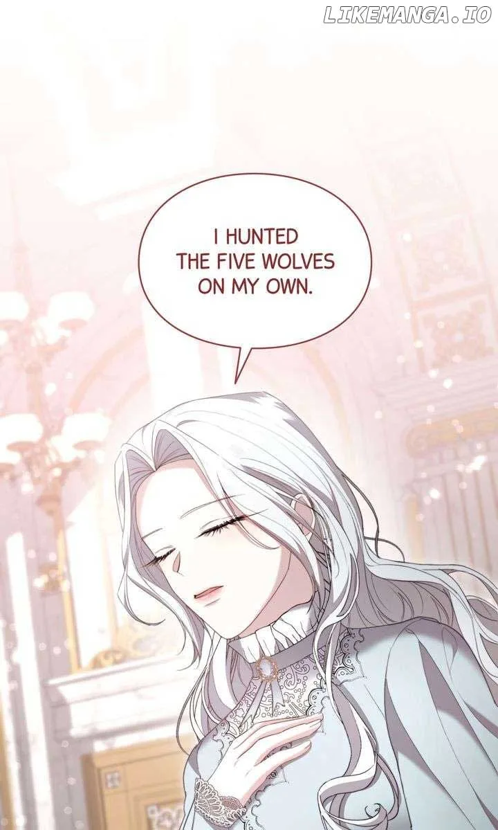 I Don’t Want to Be a Lady Chapter 26 page 66