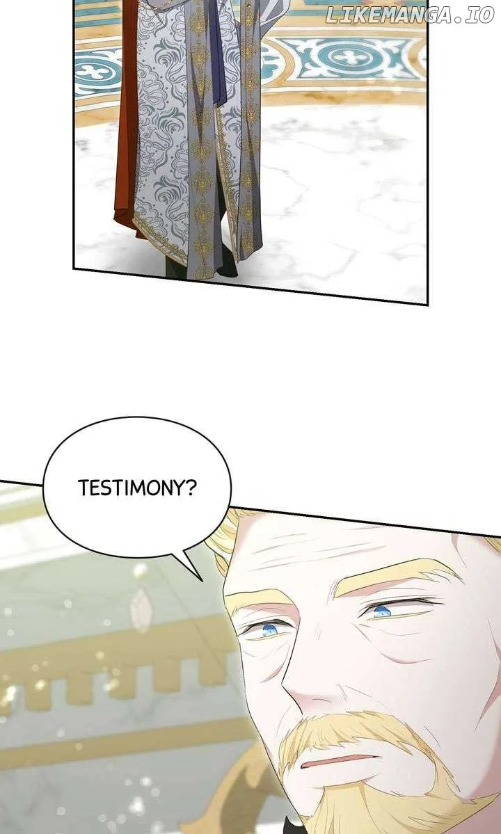 I Don’t Want to Be a Lady Chapter 26 page 89