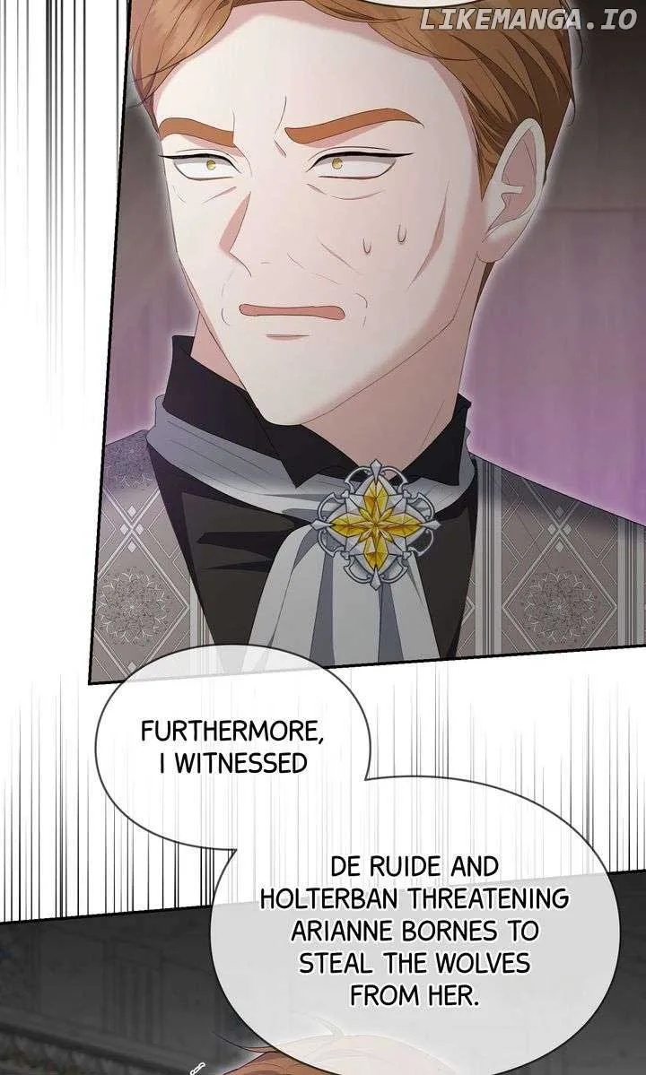 I Don’t Want to Be a Lady Chapter 26 page 93