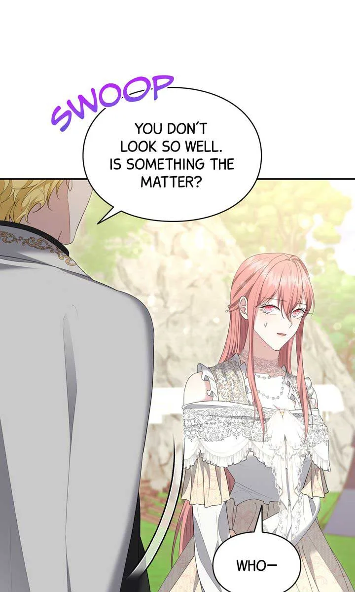 I Don’t Want to Be a Lady Chapter 25 page 24