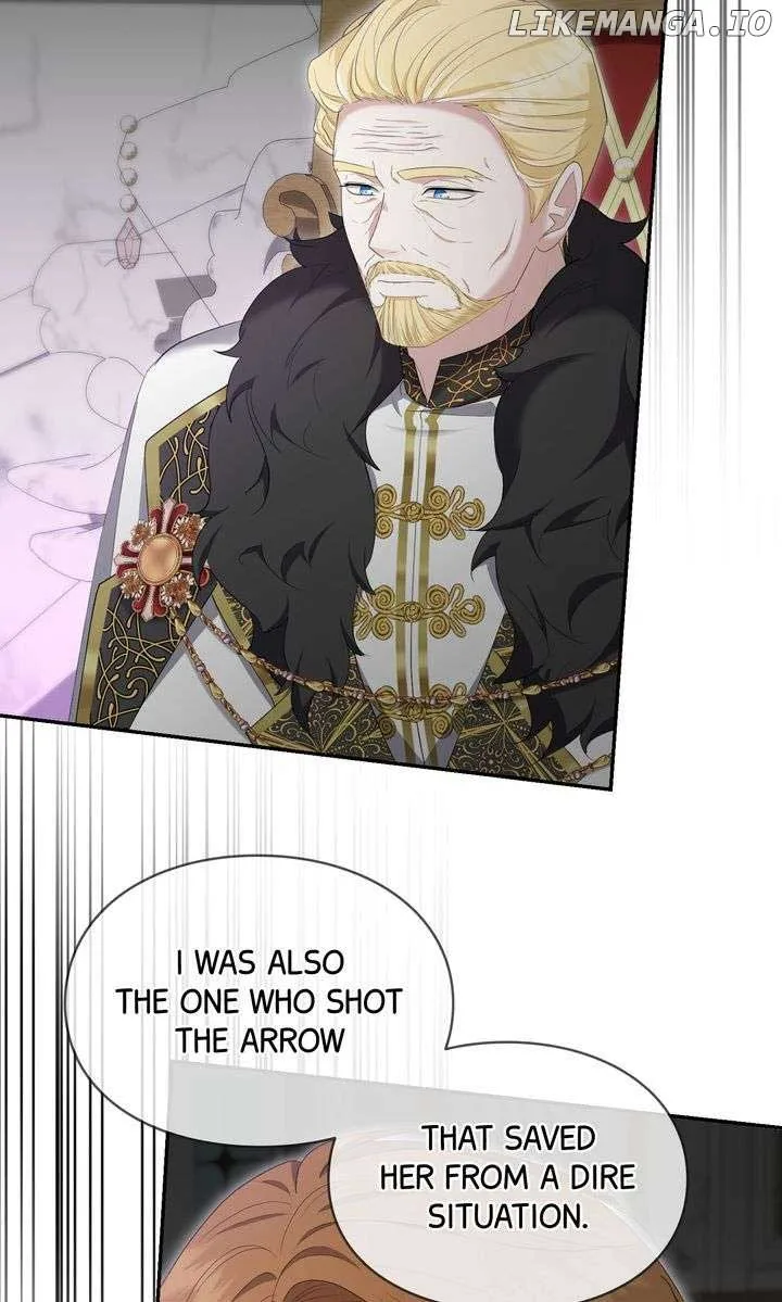 I Don’t Want to Be a Lady Chapter 26 page 92