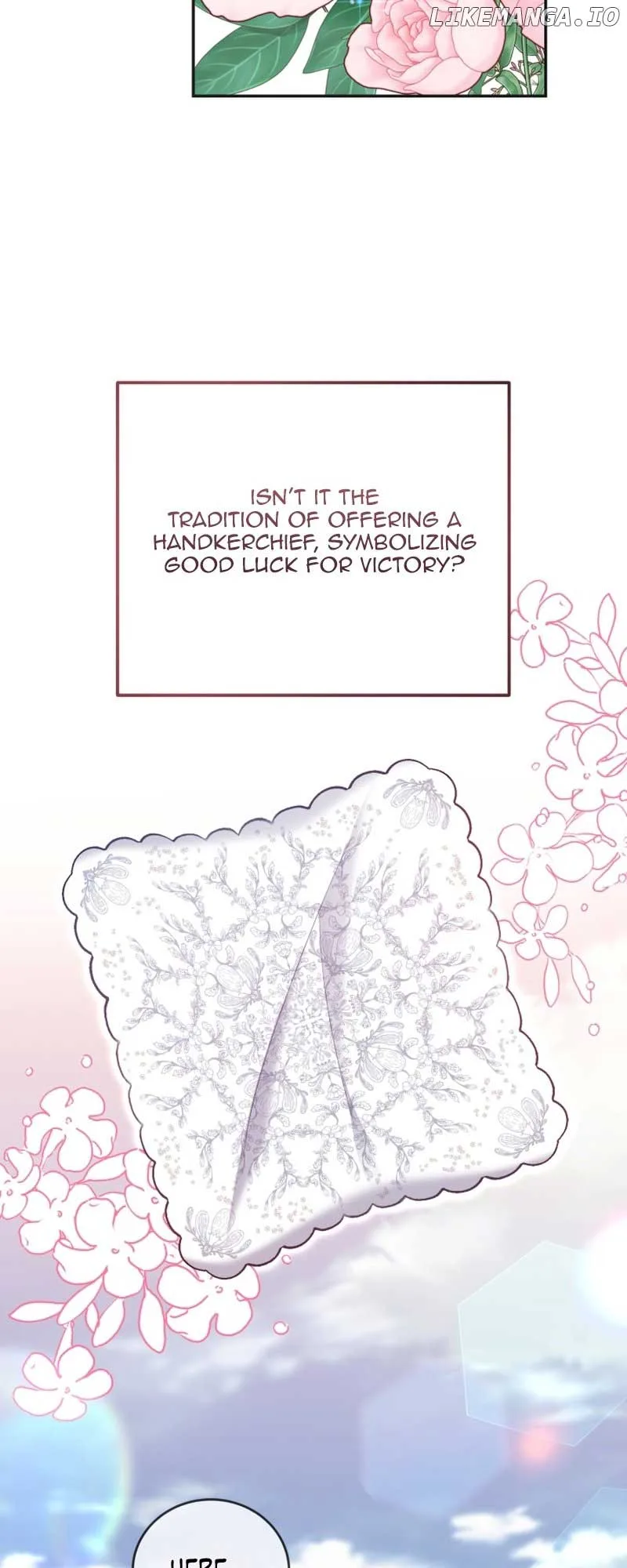 I Don’t Want to Be a Lady Chapter 21 page 68