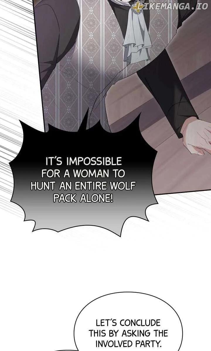 I Don’t Want to Be a Lady Chapter 26 page 64