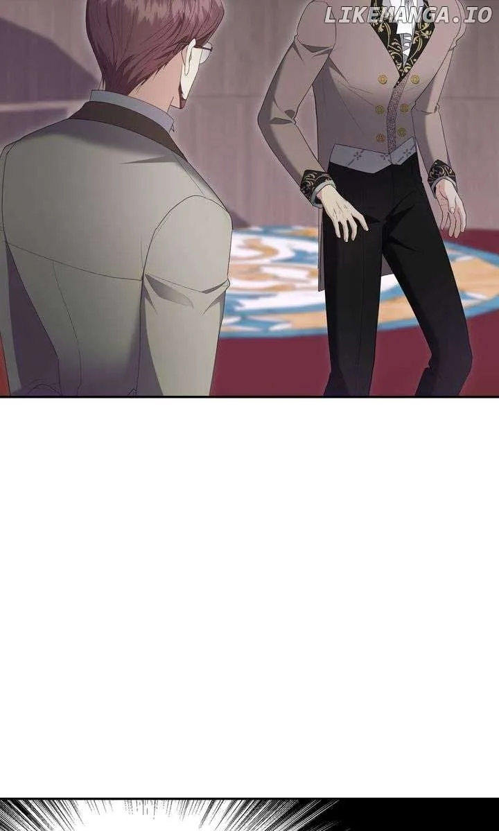 I Don’t Want to Be a Lady Chapter 26 page 72