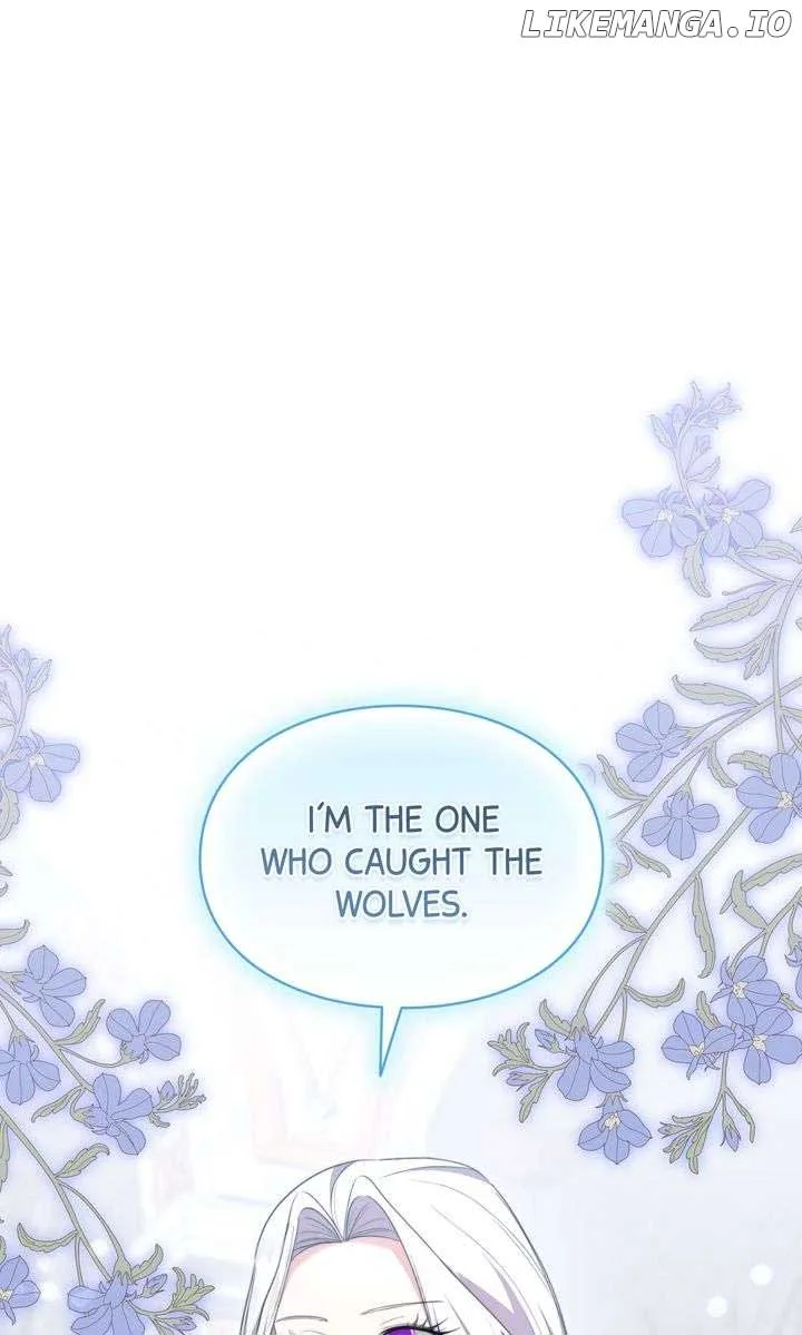 I Don’t Want to Be a Lady Chapter 26 page 57