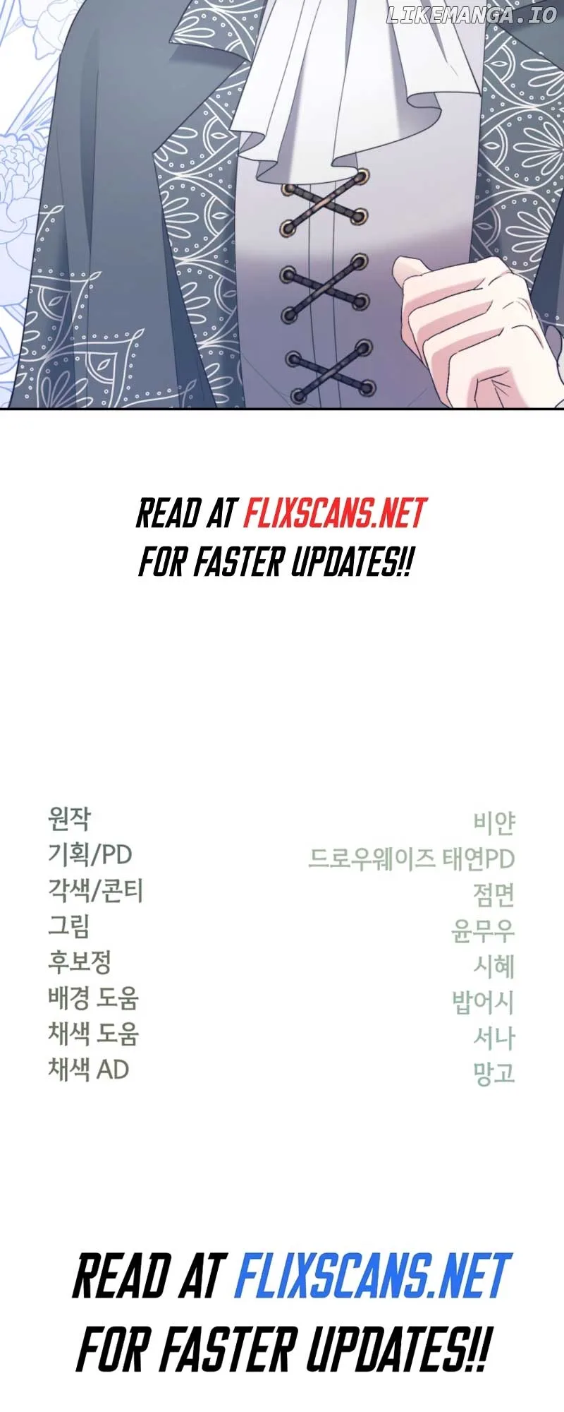 I Don’t Want to Be a Lady Chapter 21 page 75
