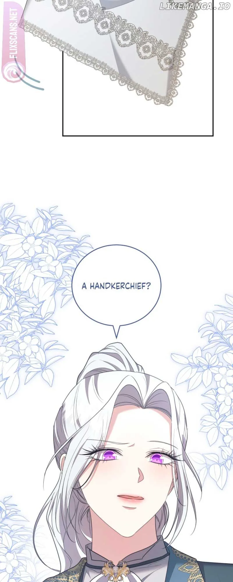 I Don’t Want to Be a Lady Chapter 21 page 73