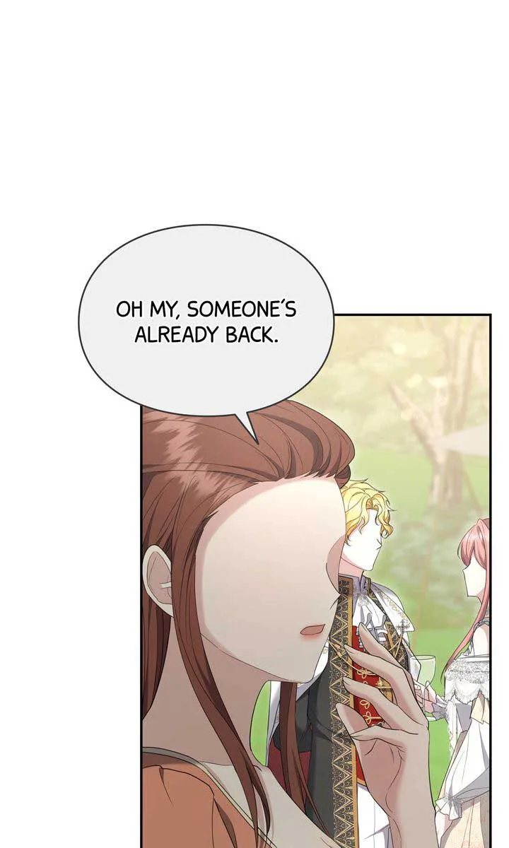 I Don’t Want to Be a Lady Chapter 25 page 31