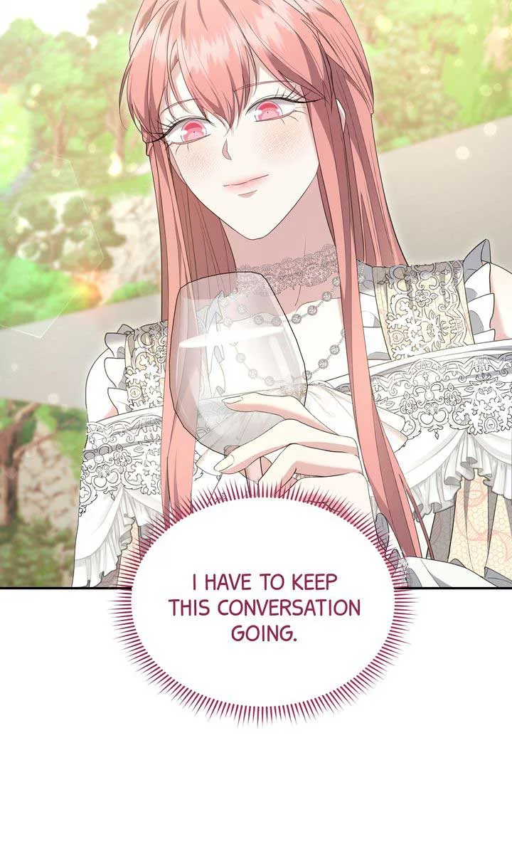 I Don’t Want to Be a Lady Chapter 25 page 30