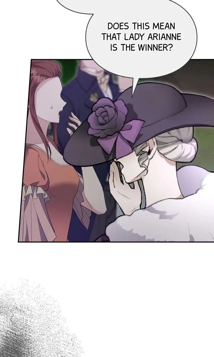 I Don’t Want to Be a Lady Chapter 25 page 42