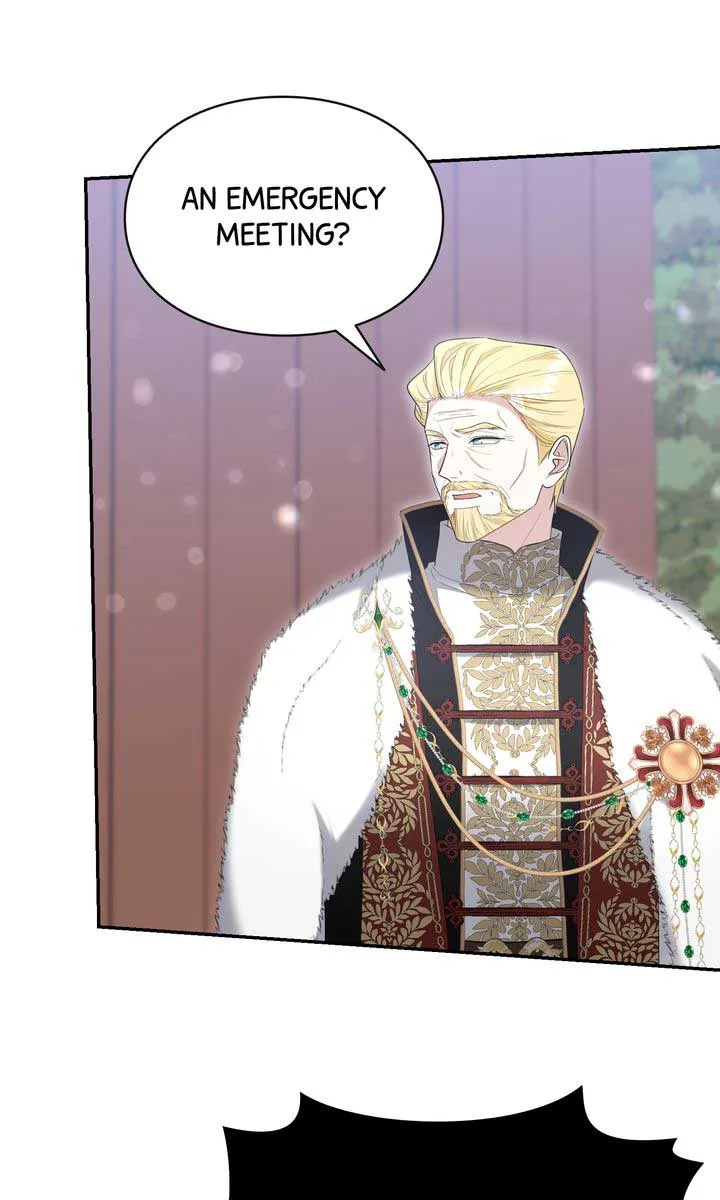 I Don’t Want to Be a Lady Chapter 25 page 69