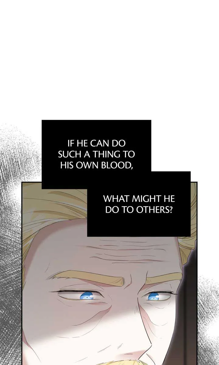 I Don’t Want to Be a Lady Chapter 25 page 50