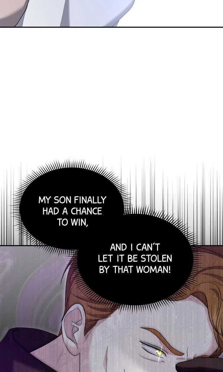 I Don’t Want to Be a Lady Chapter 25 page 66