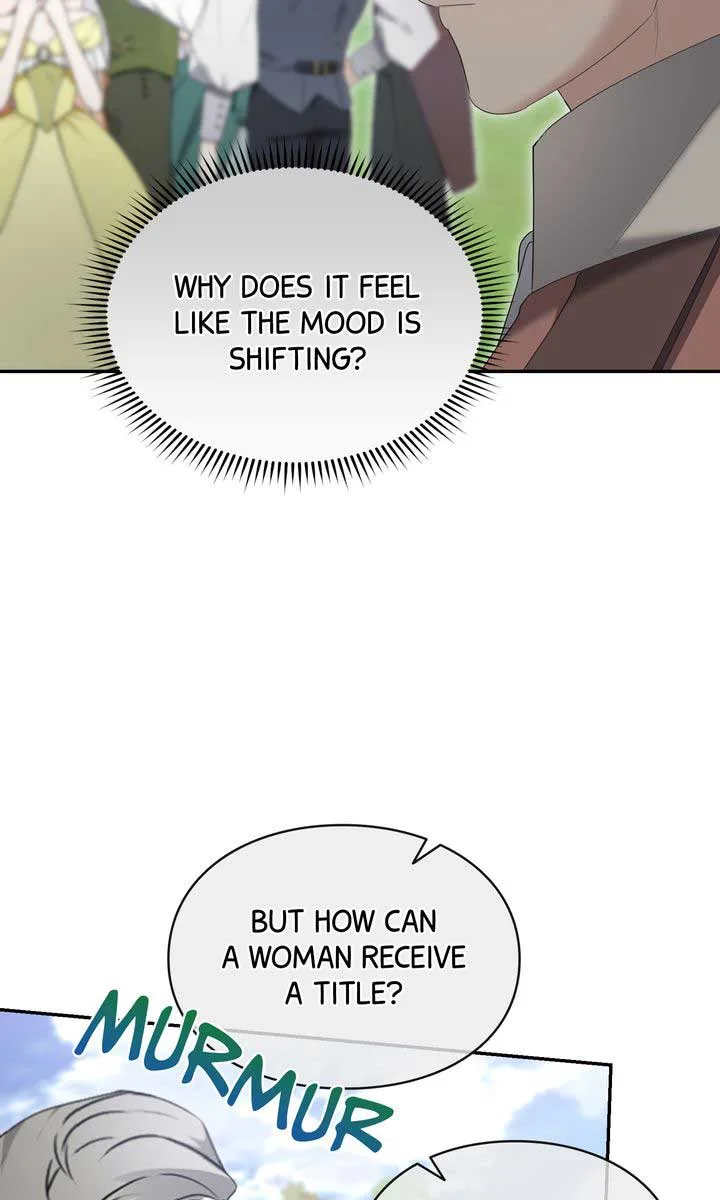 I Don’t Want to Be a Lady Chapter 25 page 62