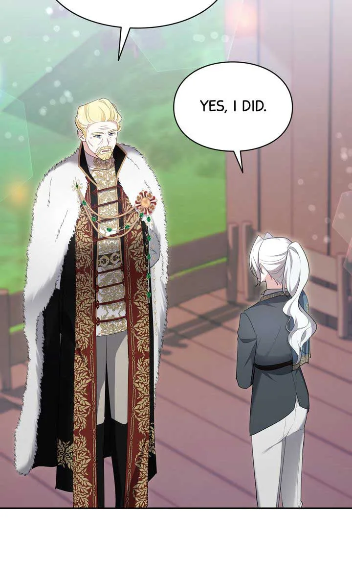 I Don’t Want to Be a Lady Chapter 25 page 47