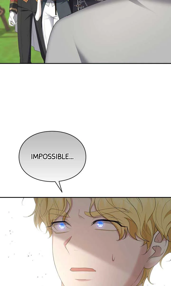 I Don’t Want to Be a Lady Chapter 25 page 40