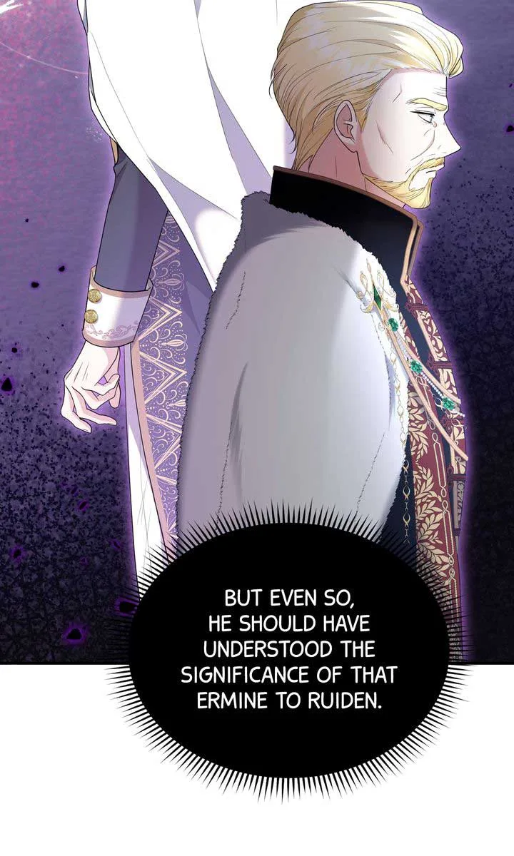 I Don’t Want to Be a Lady Chapter 25 page 49