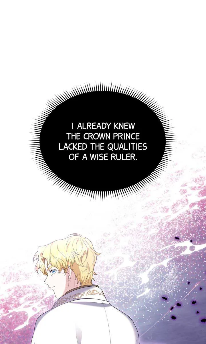 I Don’t Want to Be a Lady Chapter 25 page 48