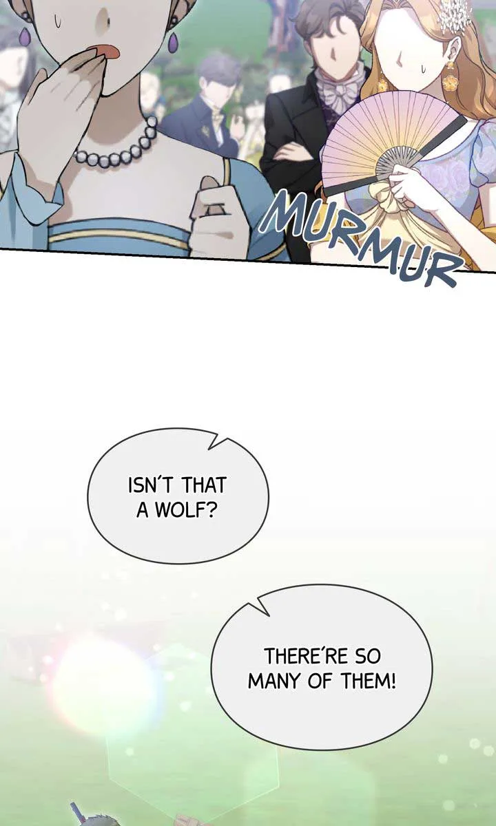 I Don’t Want to Be a Lady Chapter 25 page 58