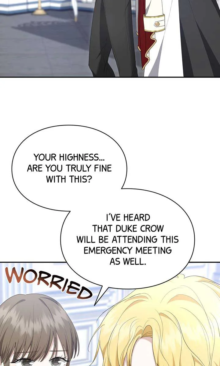 I Don’t Want to Be a Lady Chapter 25 page 80