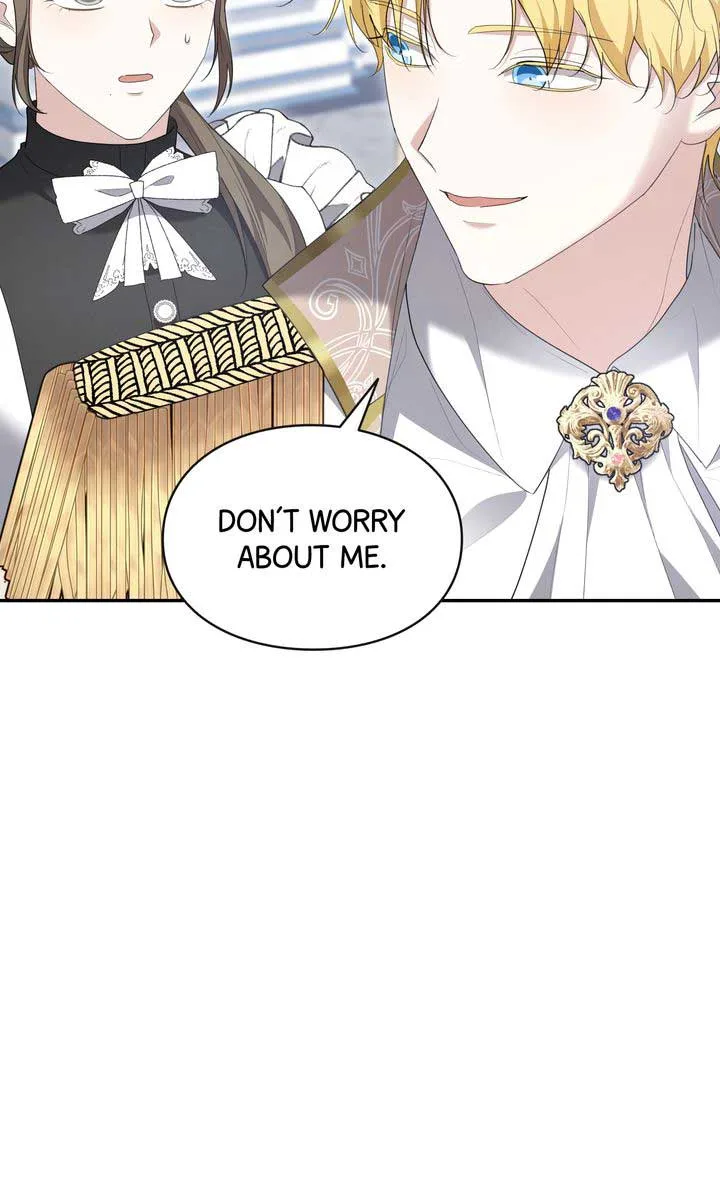 I Don’t Want to Be a Lady Chapter 25 page 81