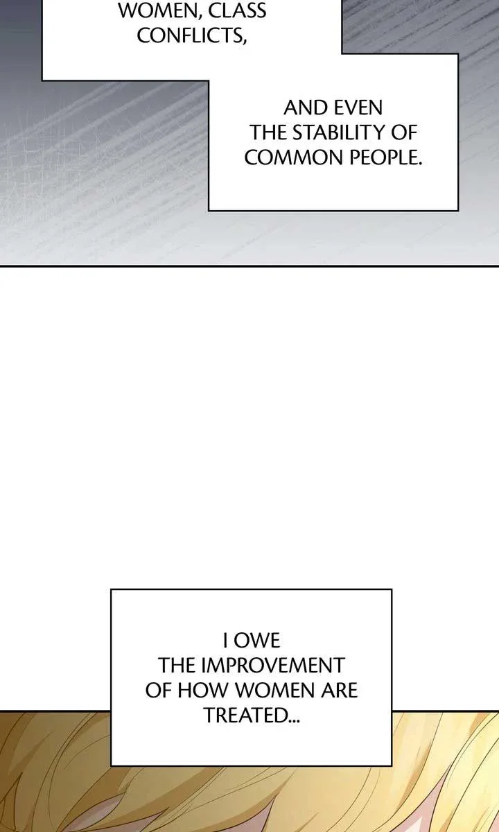 I Don’t Want to Be a Lady Chapter 25 page 86